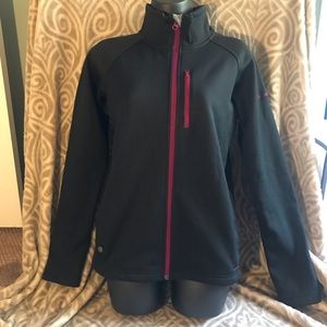 Columbia Youth Omnishield lightweight jacket - XL